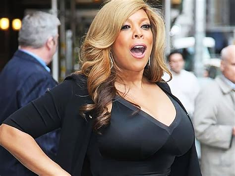 wendy williams nude|Wendy Williams Porn Pics & Nude Photos .